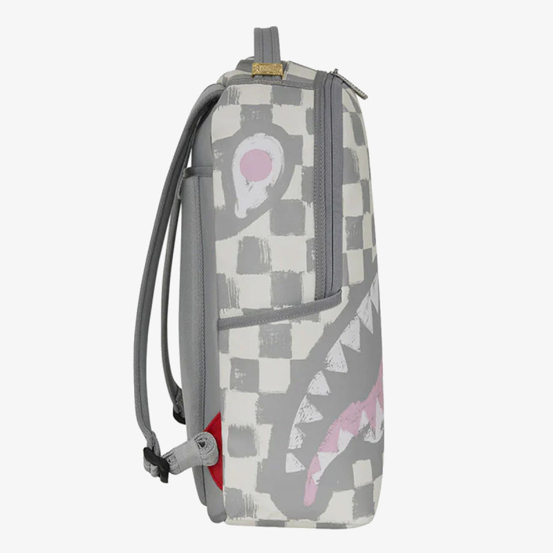 SPRAYGROUND Ruksak VANQUISH CREAM BACKPACK 