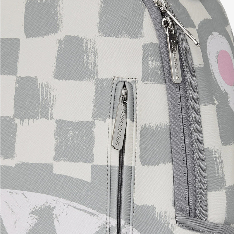 SPRAYGROUND Ruksak VANQUISH CREAM BACKPACK 