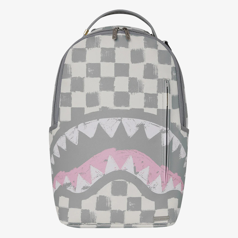 SPRAYGROUND Ruksak VANQUISH CREAM BACKPACK 