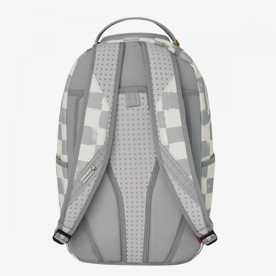 SPRAYGROUND Ruksak VANQUISH CREAM BACKPACK 