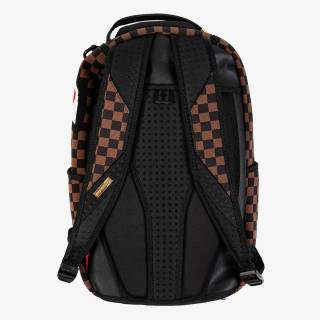 SPRAYGROUND Ruksak KNIT SHARKS IN PARIS 2.0 BACKPACK 