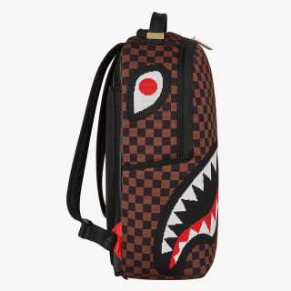SPRAYGROUND Ruksak KNIT SHARKS IN PARIS 2.0 BACKPACK 