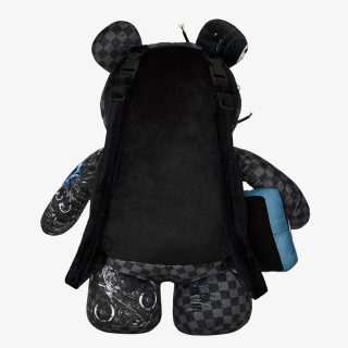 SPRAYGROUND Ruksak CYBORG BEAR 