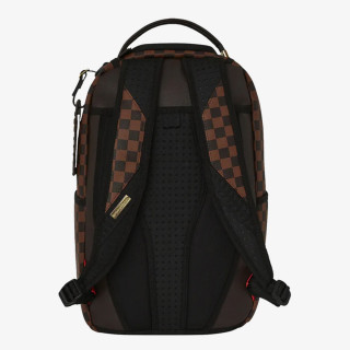 SPRAYGROUND Ruksak CORE EMBOSS CHECK BACKPACK 