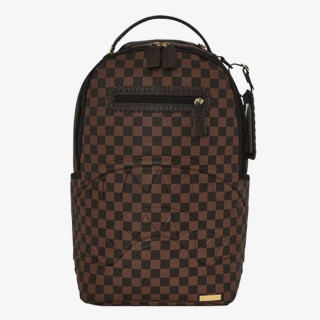 SPRAYGROUND Ruksak CORE EMBOSS CHECK BACKPACK 