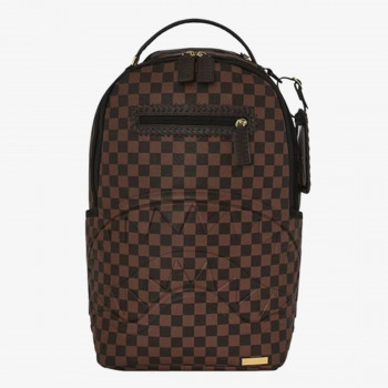 SPRAYGROUND Ruksak CORE EMBOSS CHECK BACKPACK 