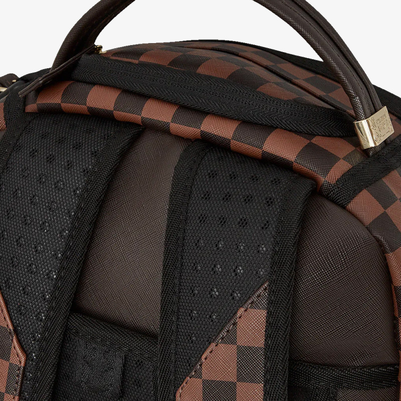SPRAYGROUND Ruksak CORE EMBOSS CHECK BACKPACK 