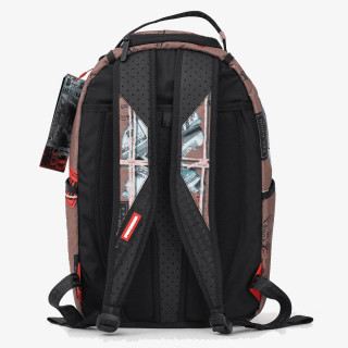 SPRAYGROUND Ruksak 1 OFF BAGS BACKPACK 