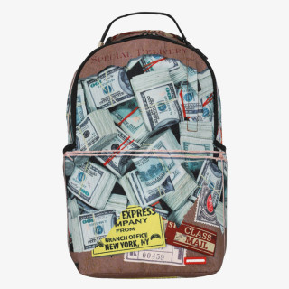 SPRAYGROUND Ruksak 1 OFF BAGS BACKPACK 