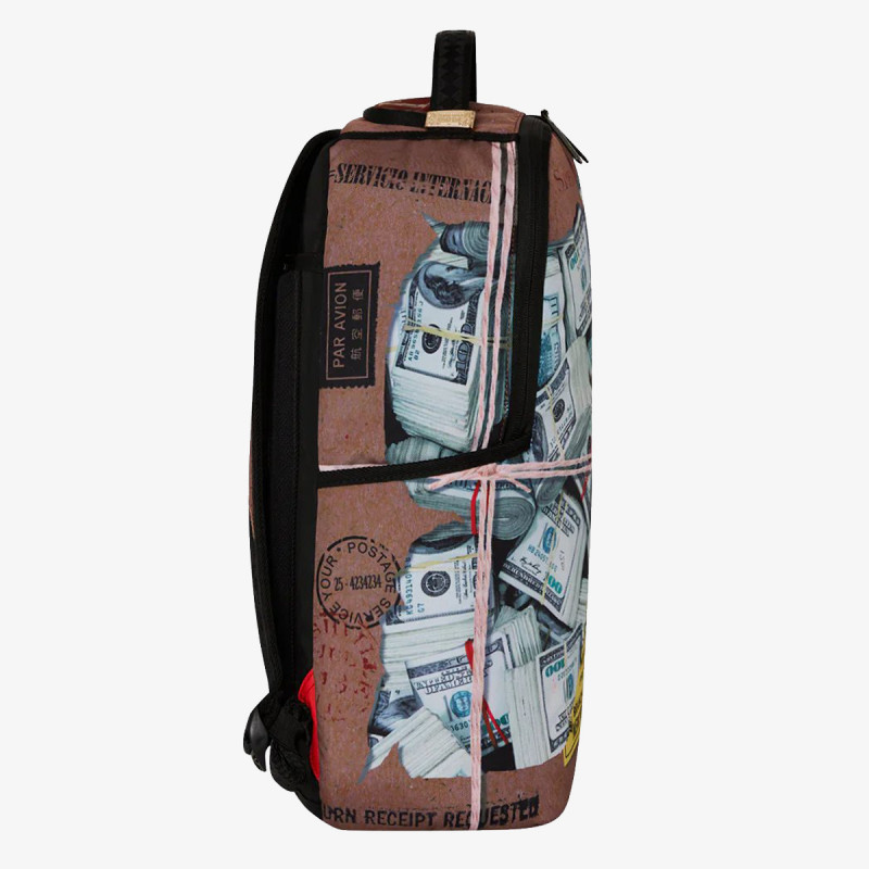 SPRAYGROUND Ruksak 1 OFF BAGS BACKPACK 