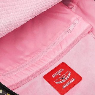 SPRAYGROUND Ruksak PINK PANTHER PAINTING OVER GRAFFITI DLXR 