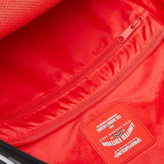 SPRAYGROUND Ruksak SPLIT CYBERSHARK DLXSV BACKPACK 