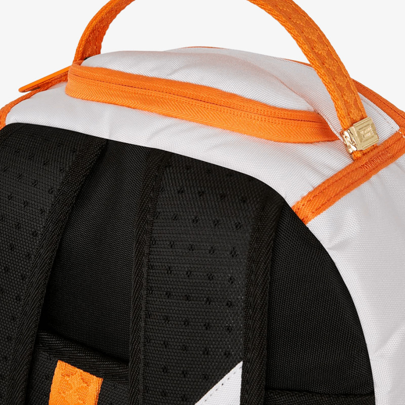 SPRAYGROUND Ruksak TMNT MUTANT MAYHEM MIKEY DLXR BACKPACK 