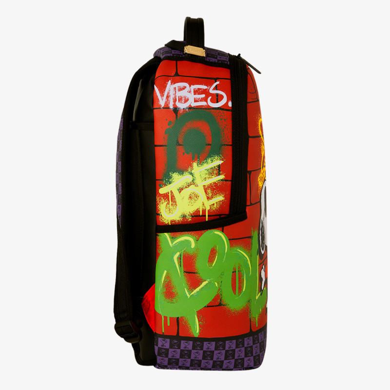 SPRAYGROUND Ruksak JOE COOL BACKPACK 
