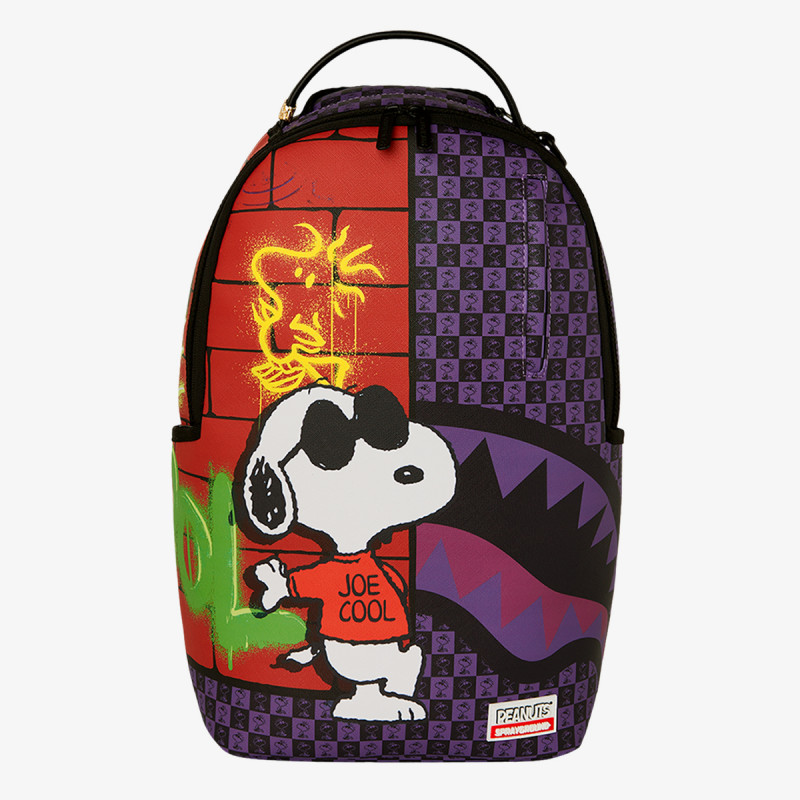 SPRAYGROUND Ruksak JOE COOL BACKPACK 