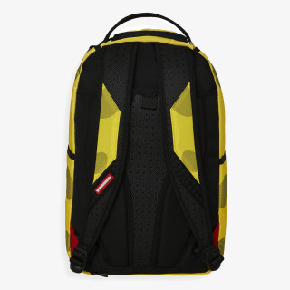SPRAYGROUND Ruksak SPONGEBOB REMOVABLE EYES DLXR BACKPACK 