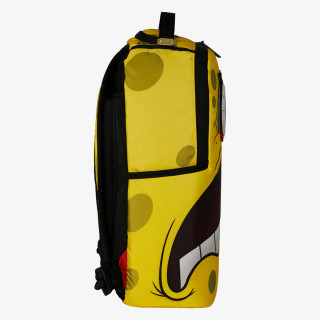 SPRAYGROUND Ruksak SPONGEBOB REMOVABLE EYES DLXR BACKPACK 