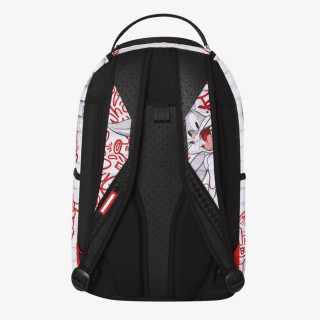 SPRAYGROUND Ruksak LOONEY TUNES GRAFFITI BUGS DLXR BACKPACK 