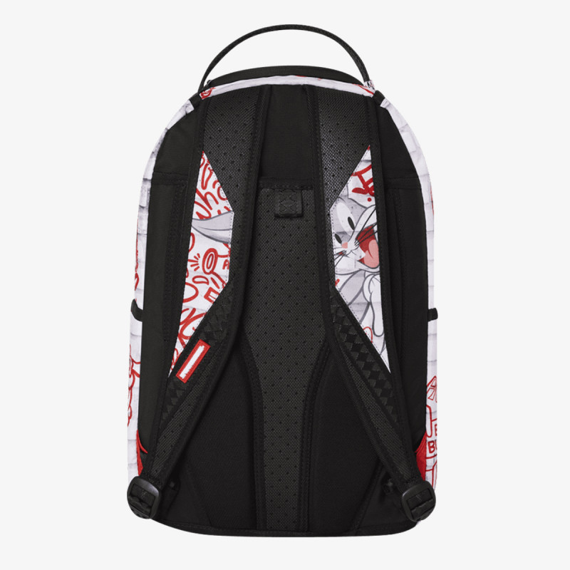 SPRAYGROUND Ruksak LOONEY TUNES GRAFFITI BUGS DLXR BACKPACK 