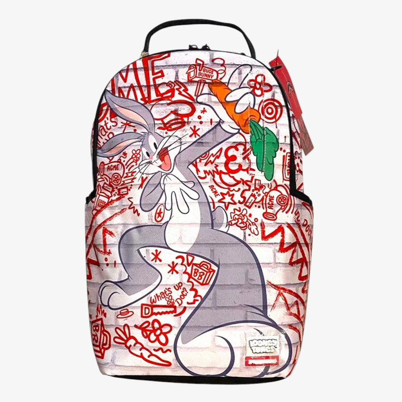 SPRAYGROUND Ruksak LOONEY TUNES GRAFFITI BUGS DLXR BACKPACK 