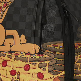 SPRAYGROUND Ruksak GARFIELD AND MONEY BEAR: BACKPACK 