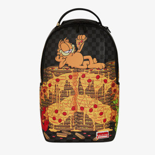 SPRAYGROUND Ruksak GARFIELD AND MONEY BEAR: BACKPACK 