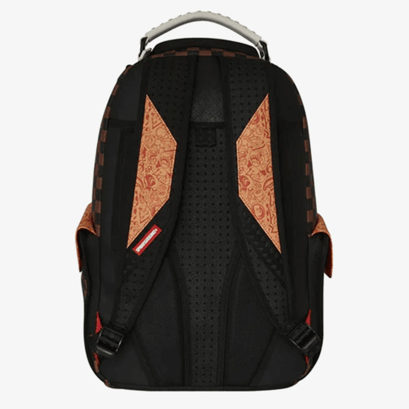 SPRAYGROUND Ruksak 1 OFF BAGS BACKPACK NAPOLEON 