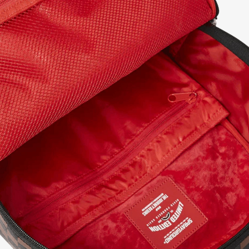 SPRAYGROUND Ruksak 1 OFF BAGS BACKPACK NAPOLEON 