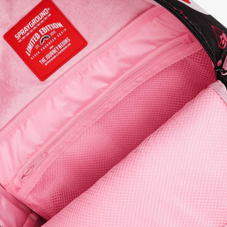 SPRAYGROUND Ruksak PINK PANTHER PAW PRINTS DLXR BACKPACK 