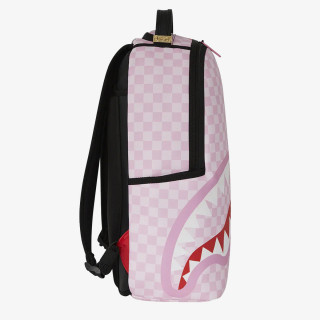 SPRAYGROUND Ruksak PINK FLOWERS BACKPACK 