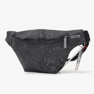 SPRAYGROUND Torba 3AM CHECK CROSSBODY 
