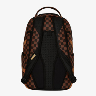 SPRAYGROUND Ruksak HENNYVILLE DLXSV BACKPACK 
