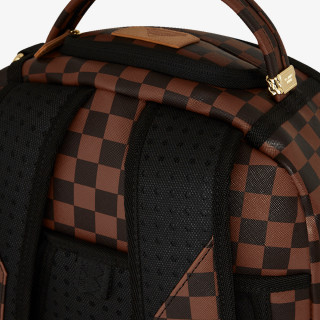SPRAYGROUND Ruksak HENNYVILLE DLXSV BACKPACK 