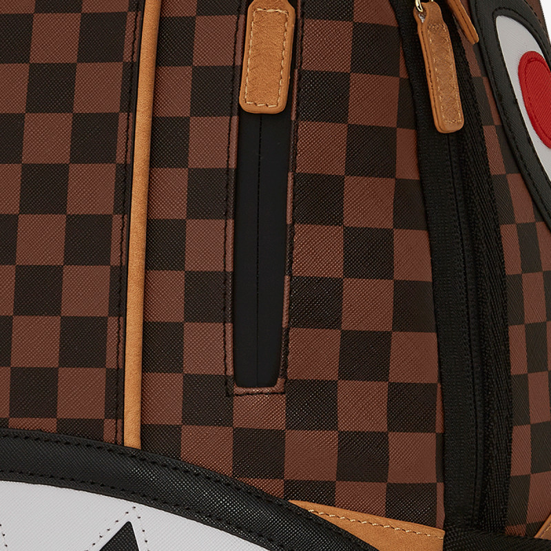 SPRAYGROUND Ruksak HENNYVILLE DLXSV BACKPACK 