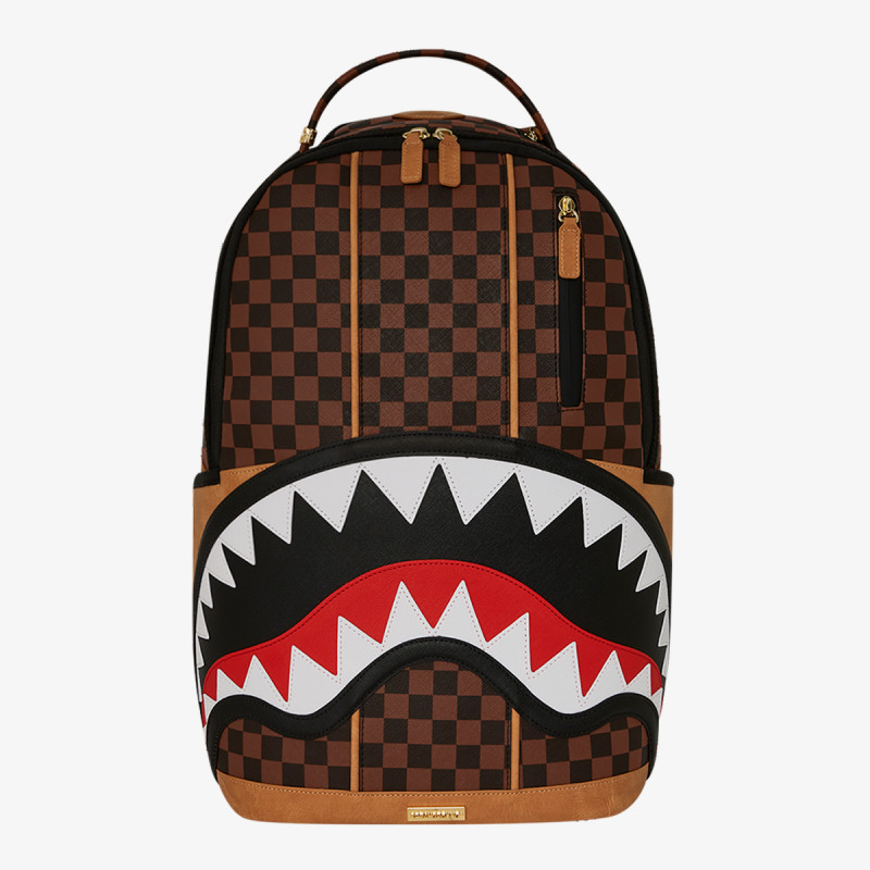 SPRAYGROUND Ruksak HENNYVILLE DLXSV BACKPACK 