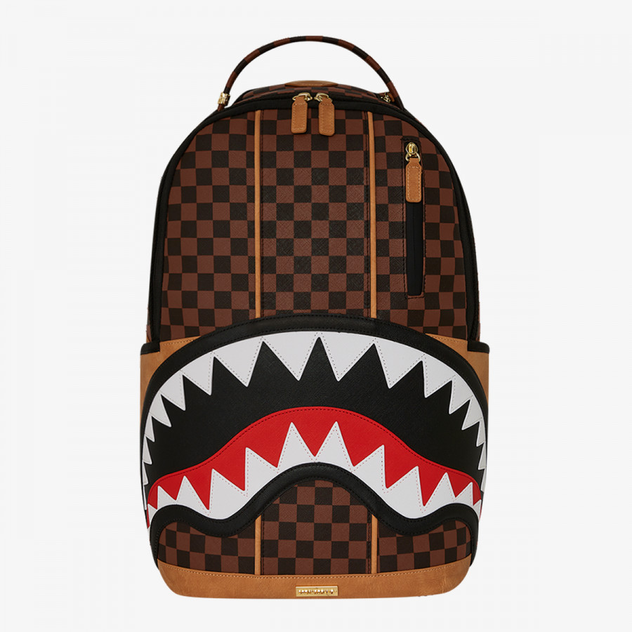 SPRAYGROUND Ruksak HENNYVILLE DLXSV BACKPACK 
