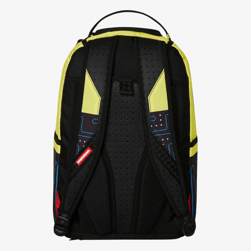 SPRAYGROUND Ruksak PAC-MAN ARCADE DLXR BACKPACK 