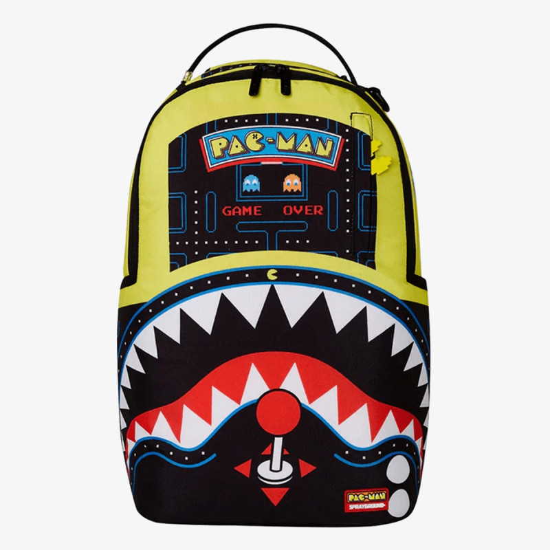 SPRAYGROUND Ruksak PAC-MAN ARCADE DLXR BACKPACK 