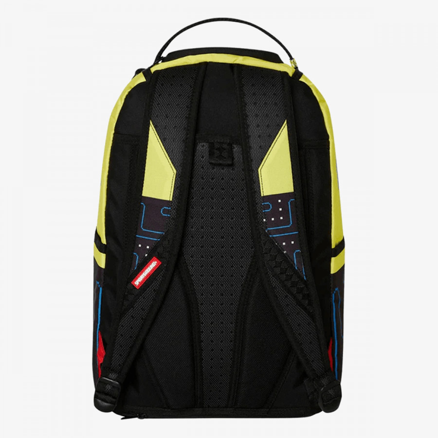 SPRAYGROUND Ruksak PAC-MAN ARCADE DLXR BACKPACK 