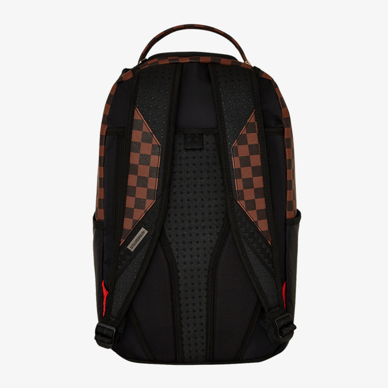 SPRAYGROUND Ruksak THE HERO DLX BACKPACK 