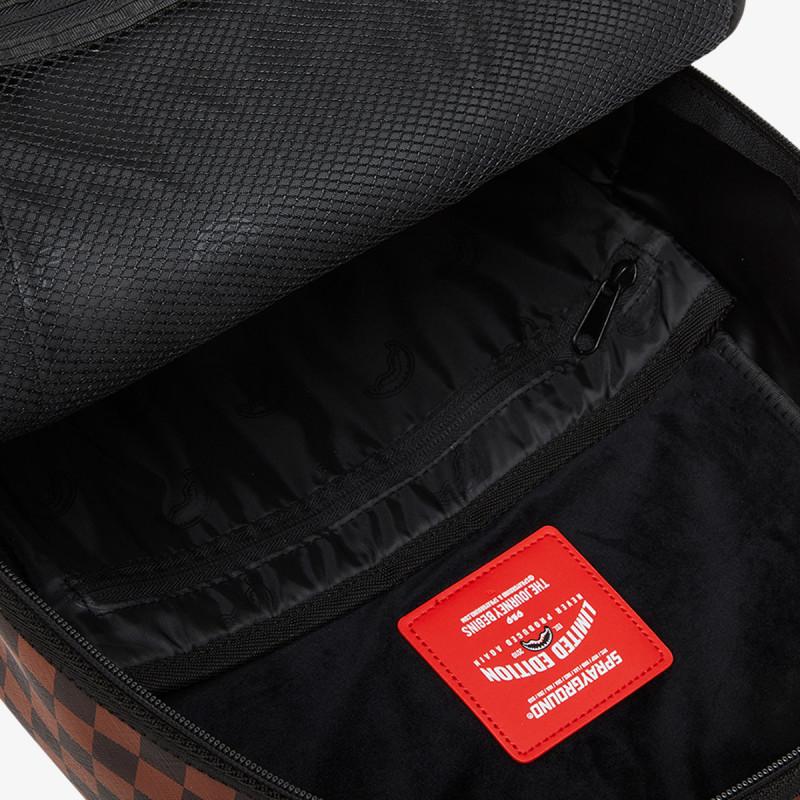 SPRAYGROUND Ruksak THE HERO DLX BACKPACK 
