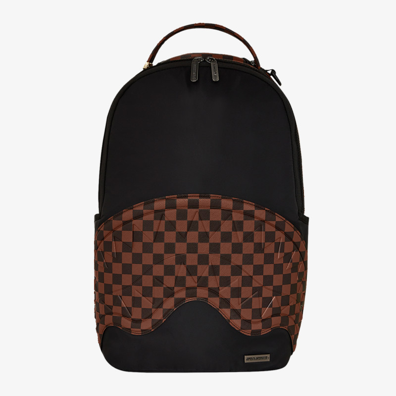 SPRAYGROUND Ruksak THE HERO DLX BACKPACK 