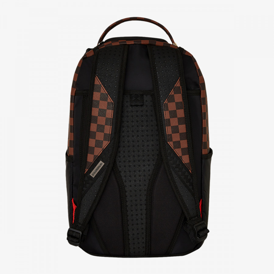 SPRAYGROUND Ruksak THE HERO DLX BACKPACK 