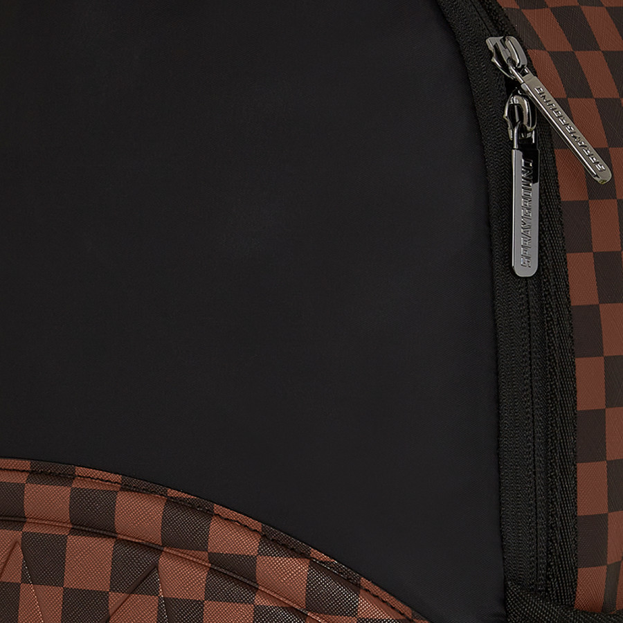 SPRAYGROUND Ruksak THE HERO DLX BACKPACK 