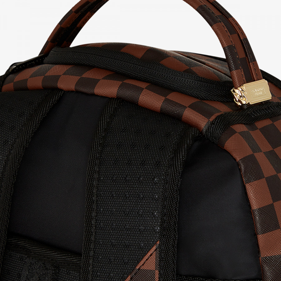 SPRAYGROUND Ruksak THE HERO DLX BACKPACK 