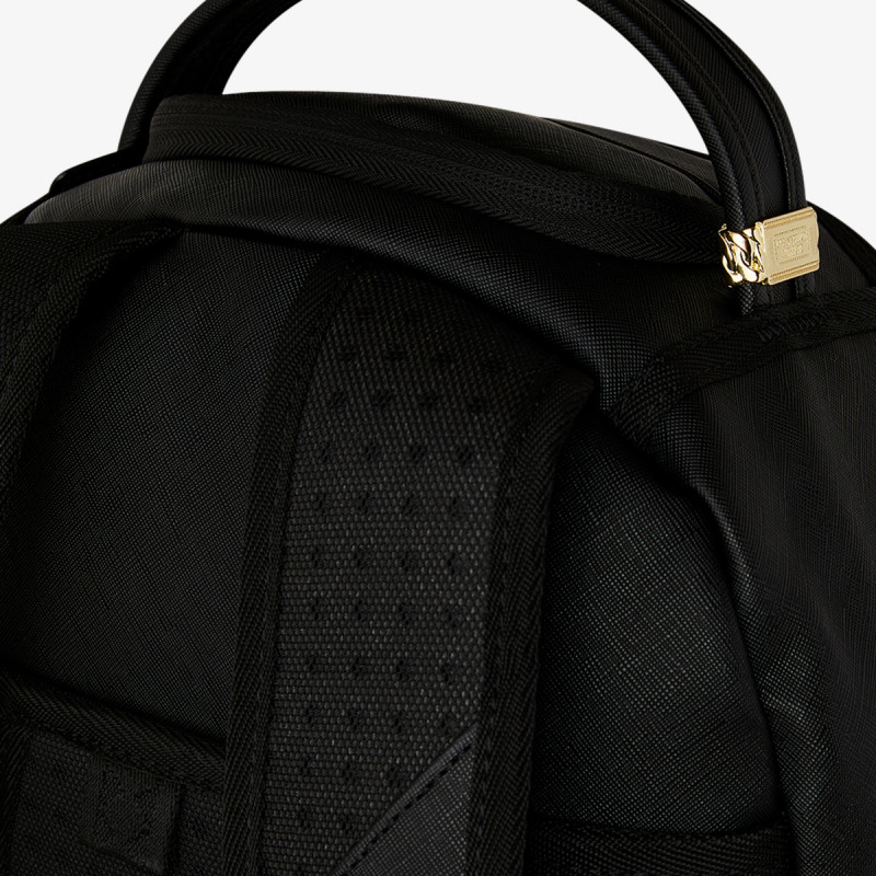 SPRAYGROUND Ruksak BAG OF MONEY ON FIRE BACKPACK 