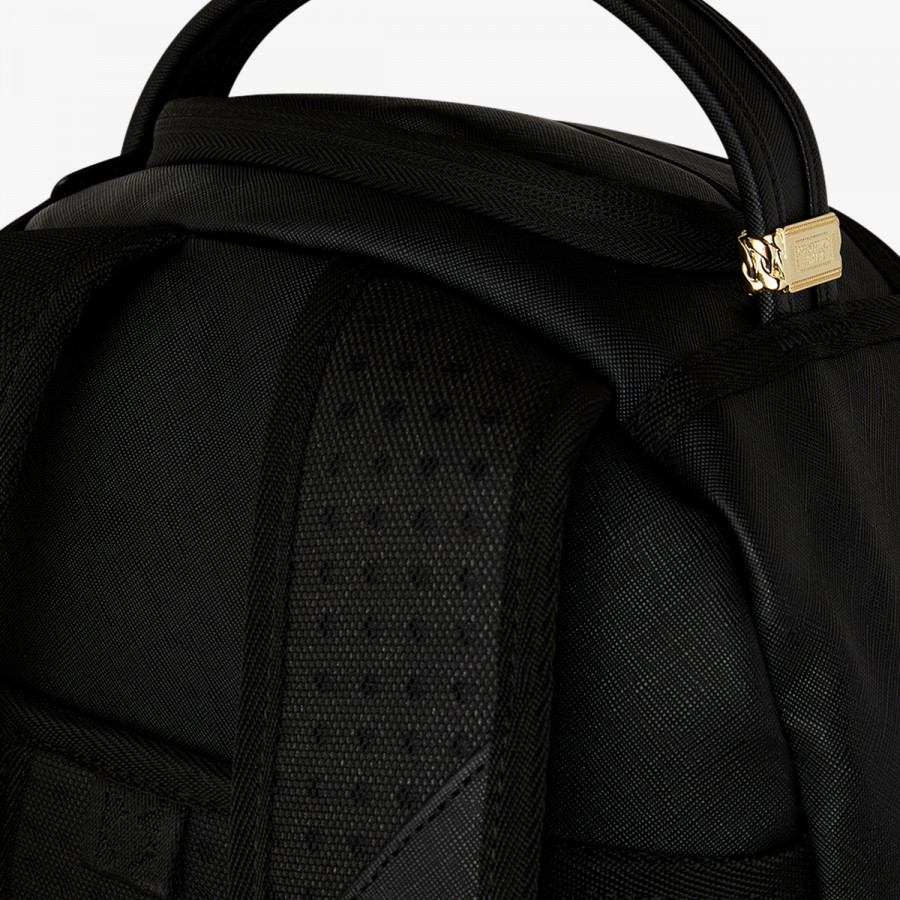 SPRAYGROUND Ruksak BAG OF MONEY ON FIRE BACKPACK 