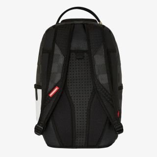 SPRAYGROUND Ruksak SNOOPY PAINTING SHARK DLXSV BACKPACK 