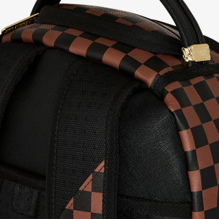 SPRAYGROUND Ruksak SHARKS IN PARIS LOST & FOUND BACKPACK 