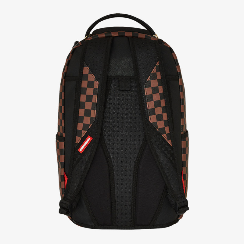 SPRAYGROUND Ruksak SHARKS IN PARIS LOST & FOUND BACKPACK 